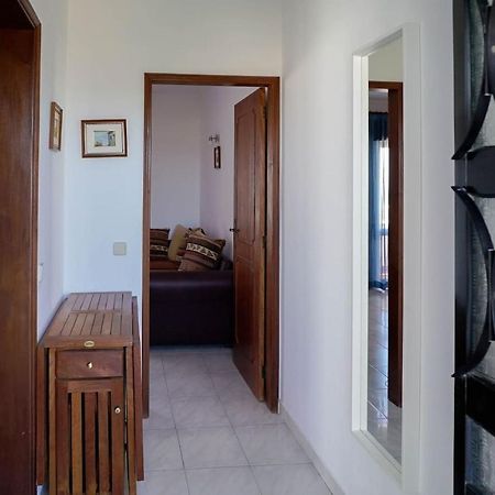 Studio Apartment With Sea View & Fibre Internet Αλμπουφέιρα Εξωτερικό φωτογραφία