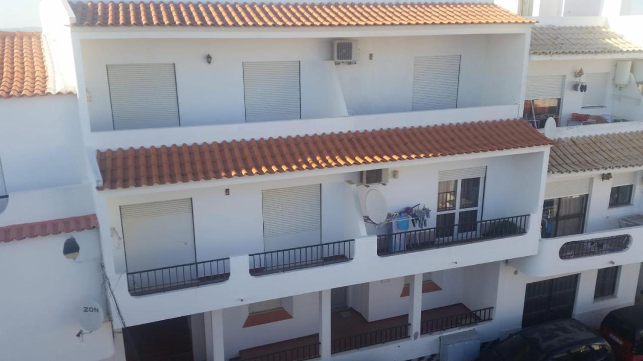 Studio Apartment With Sea View & Fibre Internet Αλμπουφέιρα Εξωτερικό φωτογραφία